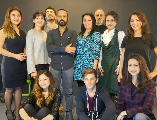 Cast Ajanslarının Oyuncu Tercihleri