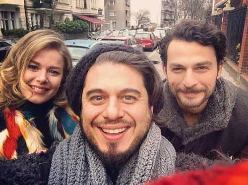 Kars Cast Ajansları